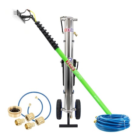 Wcr Alex's Revolution Kit  Neon Green 290-21-17